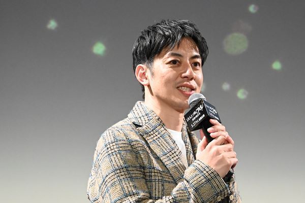 西野亮廣、絵本執筆の原点はタモリのある一言 『映画 えんとつ町のプペル』梶原を待ち続けた覚悟が新作の物語に