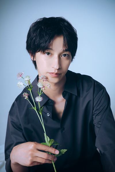 「プロにはなれない」と知ったあの日から。富本惣昭が『ブルーロック』で追いかけた高橋文哉の背中と“自分のエゴ”