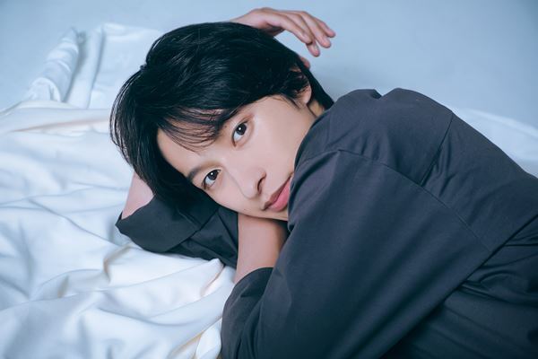 「プロにはなれない」と知ったあの日から。富本惣昭が『ブルーロック』で追いかけた高橋文哉の背中と“自分のエゴ”
