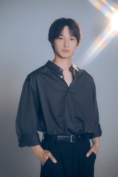 「プロにはなれない」と知ったあの日から。富本惣昭が『ブルーロック』で追いかけた高橋文哉の背中と“自分のエゴ”