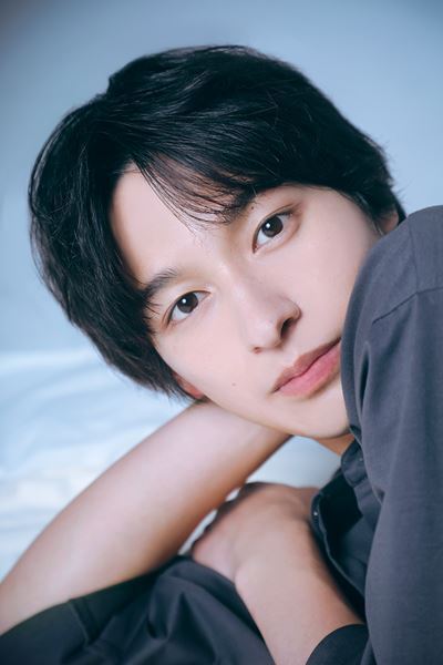 「プロにはなれない」と知ったあの日から。富本惣昭が『ブルーロック』で追いかけた高橋文哉の背中と“自分のエゴ”