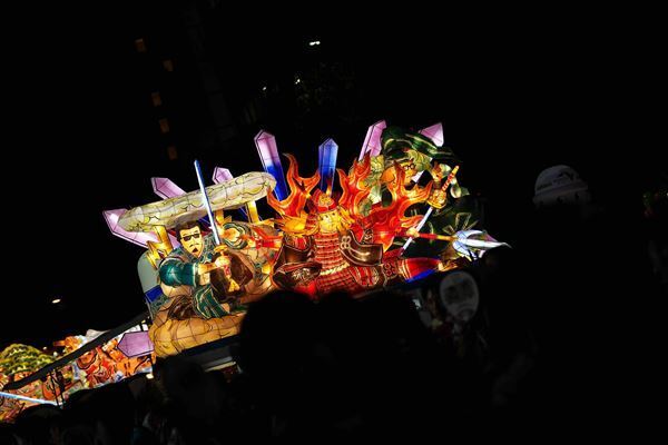 THE ALFEE×東北三大祭り、今年もコラボが実現　高見沢俊彦「『継続は力なり』という大切なことを改めて教えてくれました」