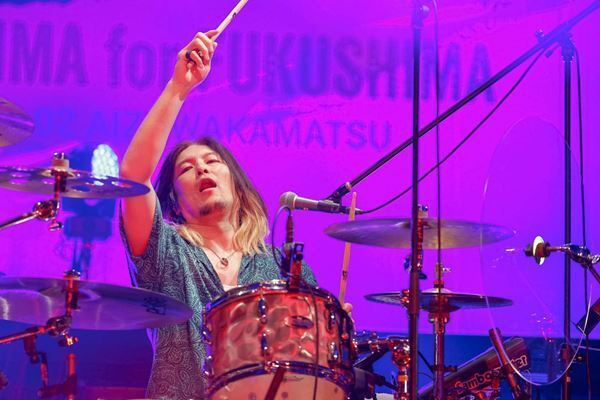 サンボマスター、故郷・福島で東北ツアー完遂　願いと祈り込め「またあえるかな」披露【オフィシャルレポート】