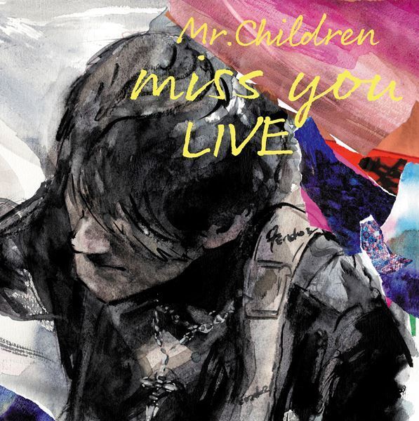Mr.Children、LIVE DVD＆Blu-ray『miss you LIVE』より、『Mr.Children tour 2024 miss you arena tour』冒頭12分を公開