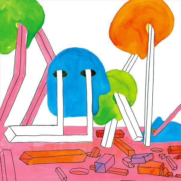 RIP SLYME、オリジナルアルバム全10作品がレコード化決定