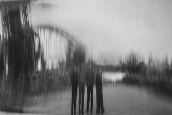 sadd、2nd EP『EP-1』リリース　東名阪、地元・三重、岡山などを巡る初の全国ツアーの日程解禁も