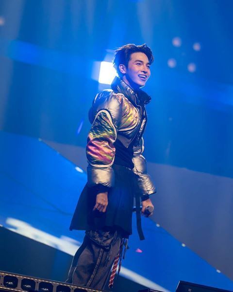 VXON、日本プロジェクト始動をサプライズ発表　フィリピン単独公演『Kalawakan: The Evolution』大熱狂