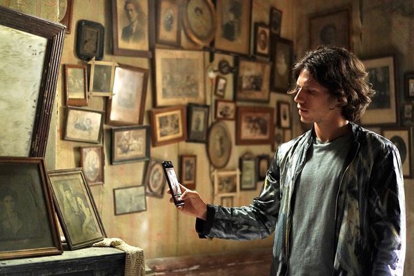 今年はモネ没後100年、セドリック・クラピッシュ監督最新作『モネと時間旅行』9月公開決定！