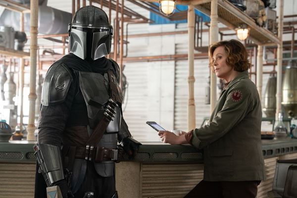 『スター・ウォーズ／マンダロリアン・アンド・グローグー』監督インタビュー 「日本のみなさんに観てもらいたい」