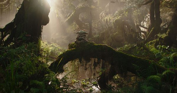 『スター・ウォーズ／マンダロリアン・アンド・グローグー』監督インタビュー 「日本のみなさんに観てもらいたい」
