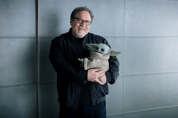 『スター・ウォーズ／マンダロリアン・アンド・グローグー』監督インタビュー 「日本のみなさんに観てもらいたい」
