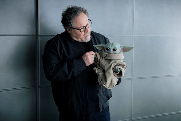 『スター・ウォーズ／マンダロリアン・アンド・グローグー』監督インタビュー 「日本のみなさんに観てもらいたい」