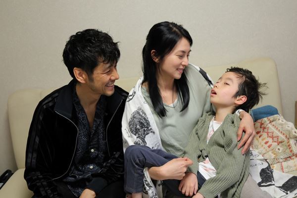 『時には懺悔を』台湾公開決定！ 西島秀俊から喜びのコメントが到着＆メイキング写真を特別公開