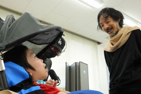 『時には懺悔を』台湾公開決定！ 西島秀俊から喜びのコメントが到着＆メイキング写真を特別公開