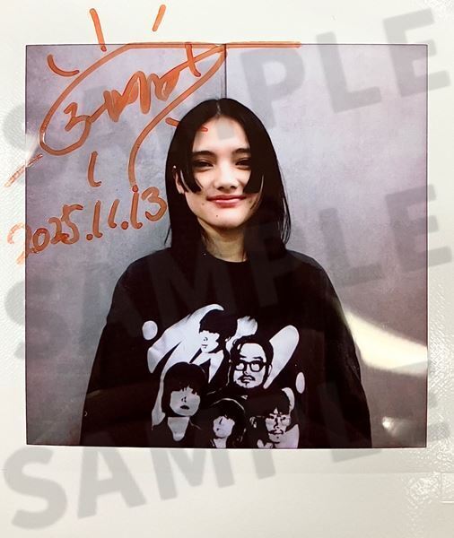 【インタビュー】SNSで460万回再生突破！話題の21歳シンガー・ラナメリサ、強い女性像に憧れる等身大の素顔に迫る