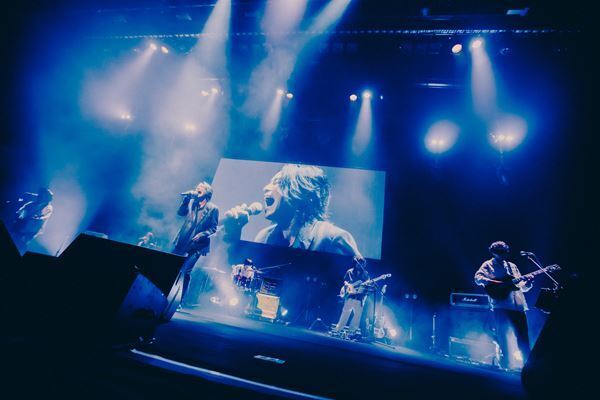 『渋谷すばる ASIA TOUR 2025-2026「Su」』国内公演がついに開幕！芸能生活30周年は“感謝の年”に【オフィシャルレポート】