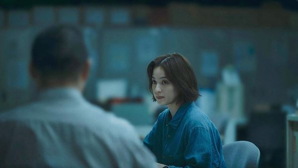 香川照之が“謎の男”を怪演！ 『災 劇場版』緊迫の本予告映像公開