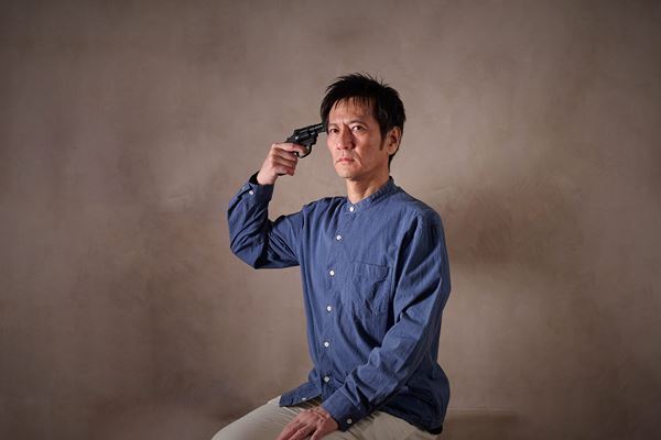 井ノ原快彦、山田裕貴らが驚愕！『津田寛治に撮休はない』著名人コメント到着＆先行上映決定