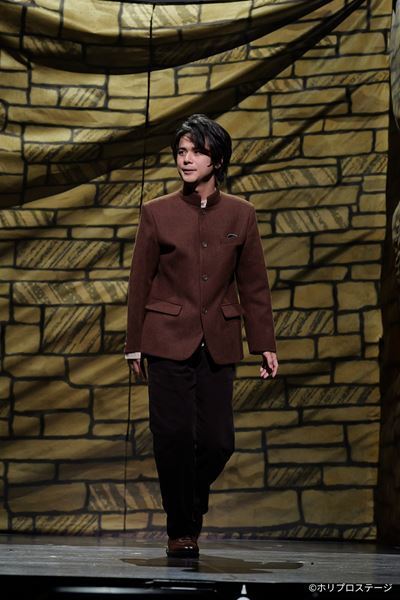 藤原竜也「多くの方にこの世界を体験していただけたら」 舞台『世界の終りとハードボイルド・ワンダーランド』開幕