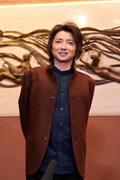 藤原竜也「多くの方にこの世界を体験していただけたら」 舞台『世界の終りとハードボイルド・ワンダーランド』開幕