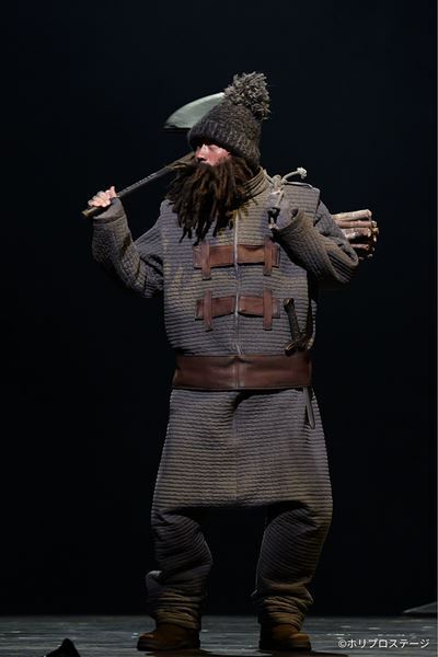 藤原竜也「多くの方にこの世界を体験していただけたら」 舞台『世界の終りとハードボイルド・ワンダーランド』開幕