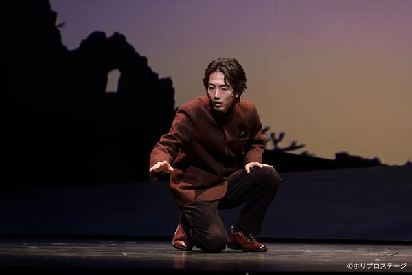 藤原竜也「多くの方にこの世界を体験していただけたら」 舞台『世界の終りとハードボイルド・ワンダーランド』開幕