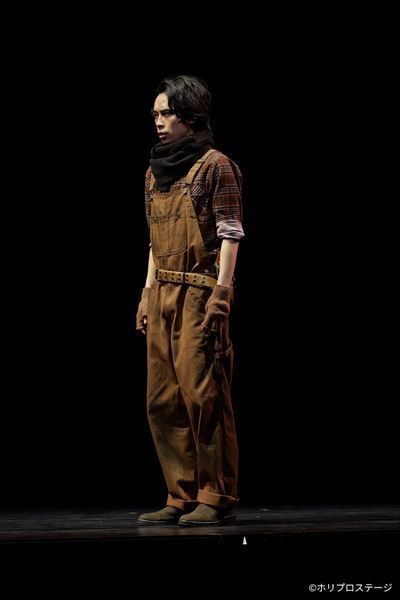 藤原竜也「多くの方にこの世界を体験していただけたら」 舞台『世界の終りとハードボイルド・ワンダーランド』開幕