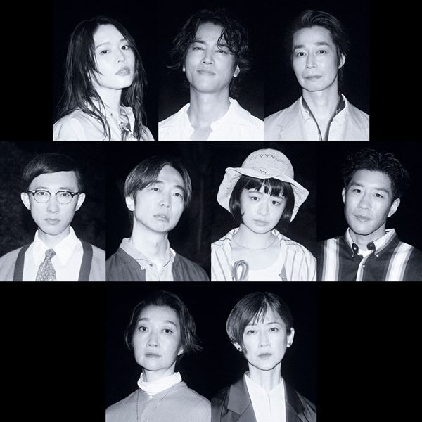 桐谷健太が5年ぶりに舞台出演　前川知大の傑作『聖地X』PARCO劇場ほかで上演決定
