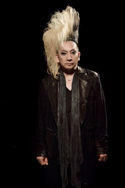 BUCK∞TICK・ヤガミ・トール、64歳バースデーライブ開催決定　8月19日に下北沢Shangri-Laで公演