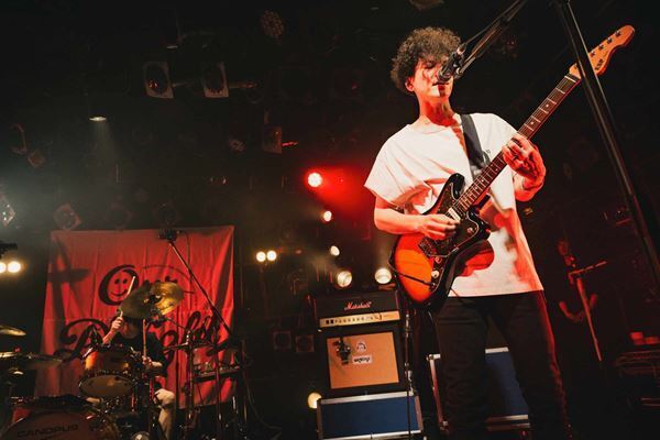 【ライブレポート】9mm Parabellum Bullet×Ivy to Fraudulent Game、“次はバンドで”の約束が結んだ『Our Delight』