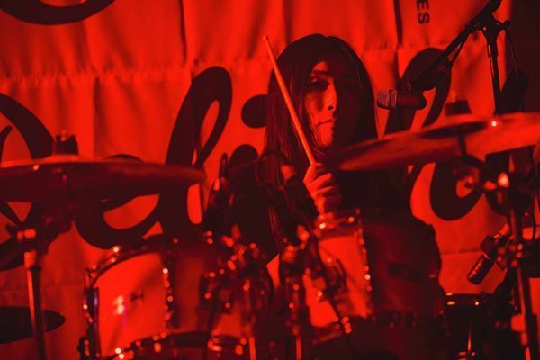 【ライブレポート】9mm Parabellum Bullet×Ivy to Fraudulent Game、“次はバンドで”の約束が結んだ『Our Delight』