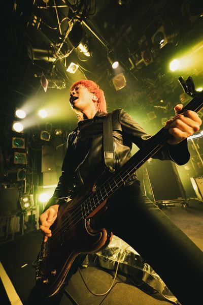 【ライブレポート】9mm Parabellum Bullet×Ivy to Fraudulent Game、“次はバンドで”の約束が結んだ『Our Delight』