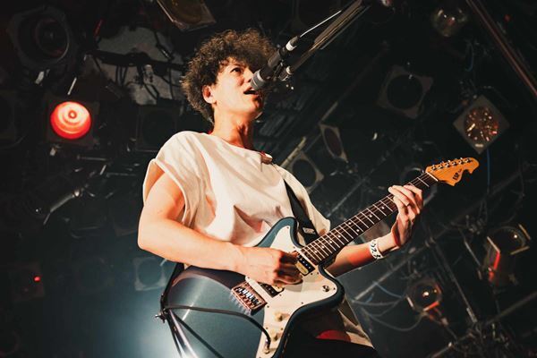 【ライブレポート】9mm Parabellum Bullet×Ivy to Fraudulent Game、“次はバンドで”の約束が結んだ『Our Delight』