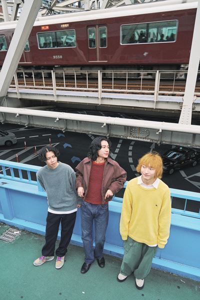 【Re:name 結成10周年記念インタビュー】メンバーとの出会いから現在までを振り返って――ニュー・アルバム発売＆大阪フリーライブ開催で新章突入へ！