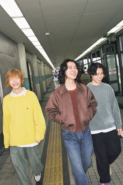 【Re:name 結成10周年記念インタビュー】メンバーとの出会いから現在までを振り返って――ニュー・アルバム発売＆大阪フリーライブ開催で新章突入へ！