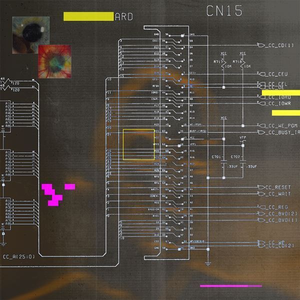 yeti let you notice、New Single「不透明透明人間」リリース決定