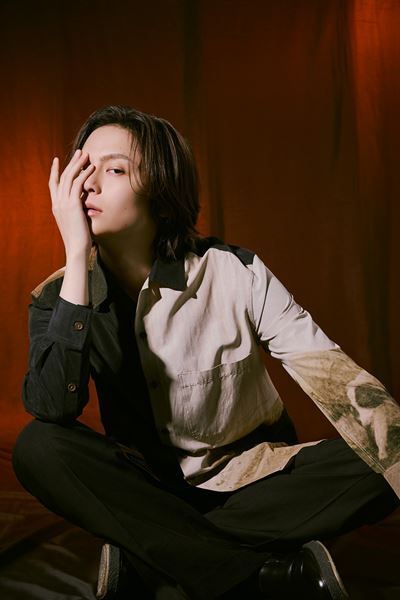 人の痛みに寄り添うために――沢村玲が重ねた経験と、“内村優”という存在