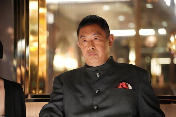 舘ひろしのもとに豪華メンバー集結！『免許返納!?』西岡德馬、中山忍、ベンガルら新キャスト発表