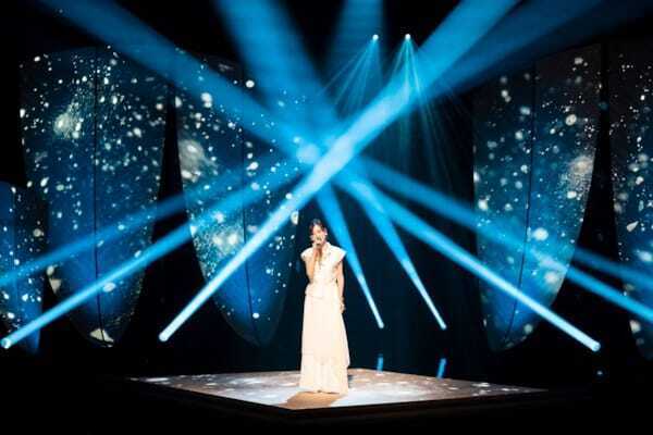 中森明菜、NHKで特集3番組の放送決定　17年ぶりのスタジオ生歌唱や20年ぶりツアーの模様を届ける