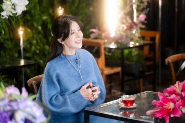 中森明菜、NHKで特集3番組の放送決定　17年ぶりのスタジオ生歌唱や20年ぶりツアーの模様を届ける