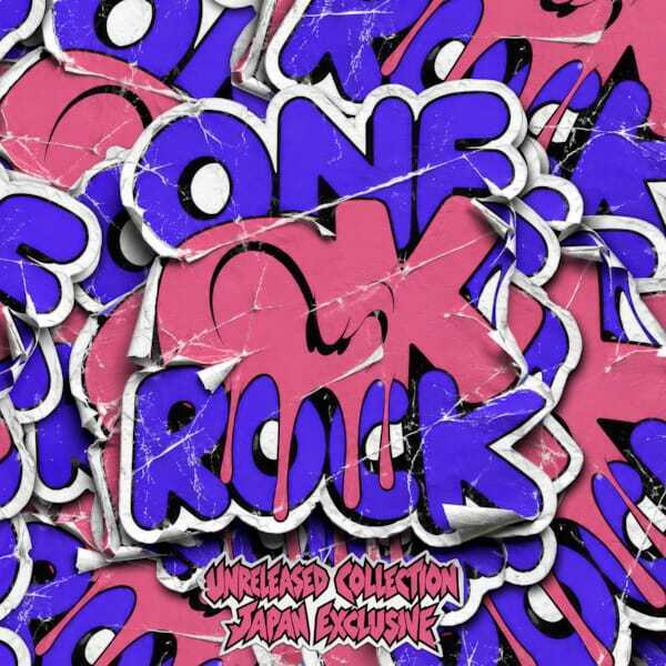 ONE OK ROCK、新曲「Fever」＆日本未配信曲を収めた全7曲入りデジタル作品リリース
