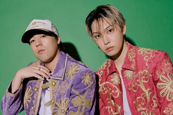 FANTASTICS 世界、瀬口黎弥、堀夏喜、中島颯太の夏の決意「真っ直ぐ高く上に伸びるひまわりのように」