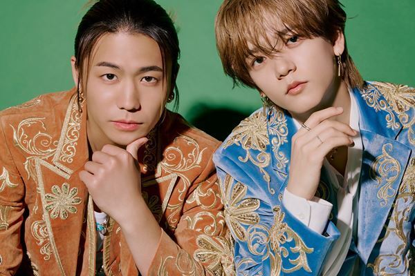 FANTASTICS 世界、瀬口黎弥、堀夏喜、中島颯太の夏の決意「真っ直ぐ高く上に伸びるひまわりのように」