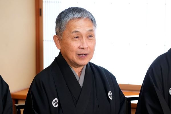 恒例の「四国こんぴら歌舞伎大芝居」上演中　出演の雀右衛門、松緑、亀蔵、巳之助らが語る金丸座ならではの魅力