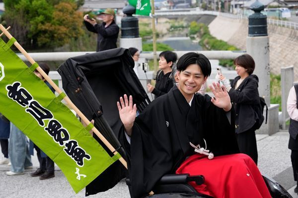 恒例の「四国こんぴら歌舞伎大芝居」上演中　出演の雀右衛門、松緑、亀蔵、巳之助らが語る金丸座ならではの魅力