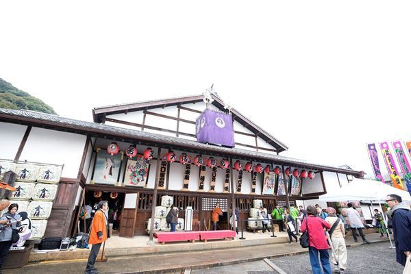 恒例の「四国こんぴら歌舞伎大芝居」上演中　出演の雀右衛門、松緑、亀蔵、巳之助らが語る金丸座ならではの魅力