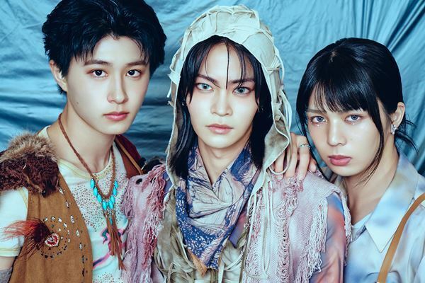 「自分らしさは、自分で勝ち取る。」龍宮城が最新EP『MOTTO』で魅せる進化と渇望