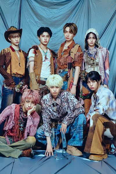 「自分らしさは、自分で勝ち取る。」龍宮城が最新EP『MOTTO』で魅せる進化と渇望