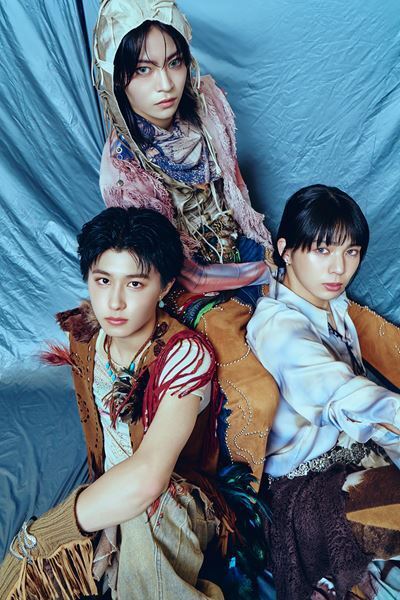 「自分らしさは、自分で勝ち取る。」龍宮城が最新EP『MOTTO』で魅せる進化と渇望