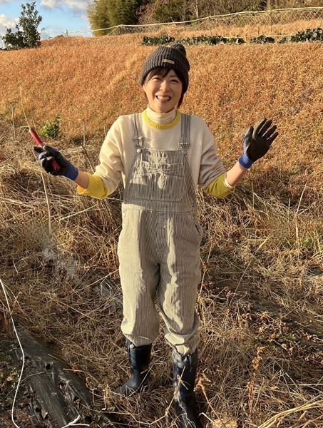上野樹里、故郷・加古川で初の主催フェス　鼓童、el tempo、和田唱と届ける『樹里フェス 2026』への思いを語る【オフィシャルインタビュー】